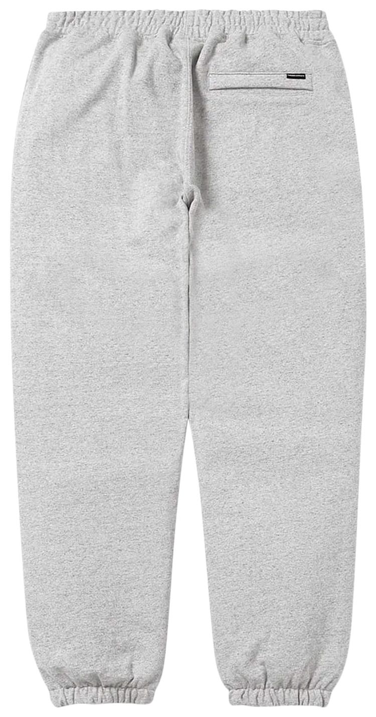 thisisneverthat SP Logo Sweatpant Heather Grey