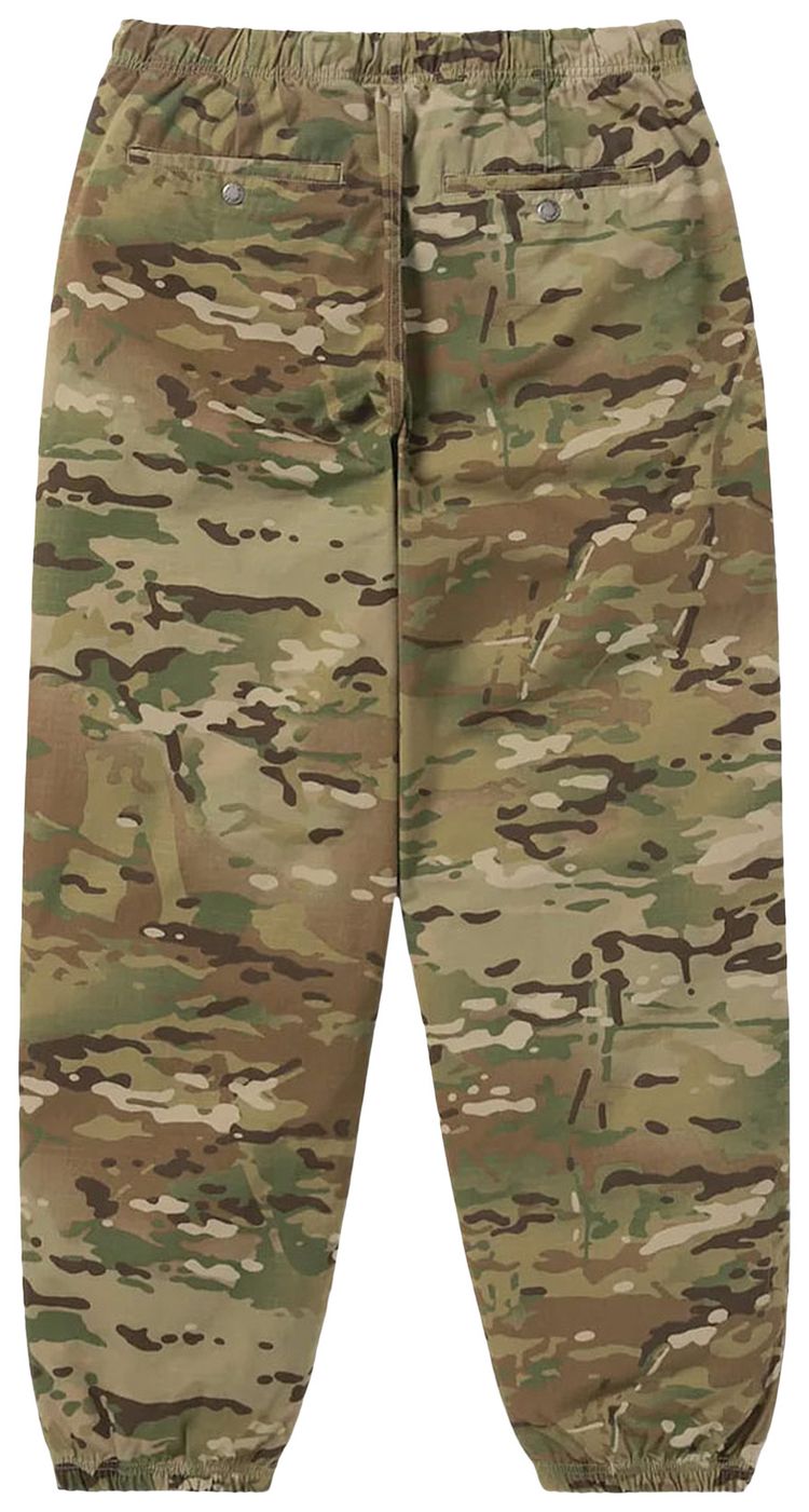 thisisneverthat Gym Pant Multicam