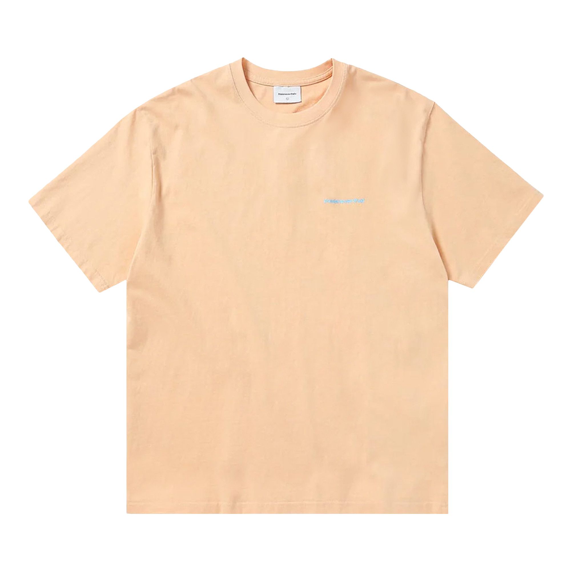 ★thisisneverthat★ OLLogo Tee Orange TN250TTSST05ORG THISISNEVERTHAT_2004717324532_