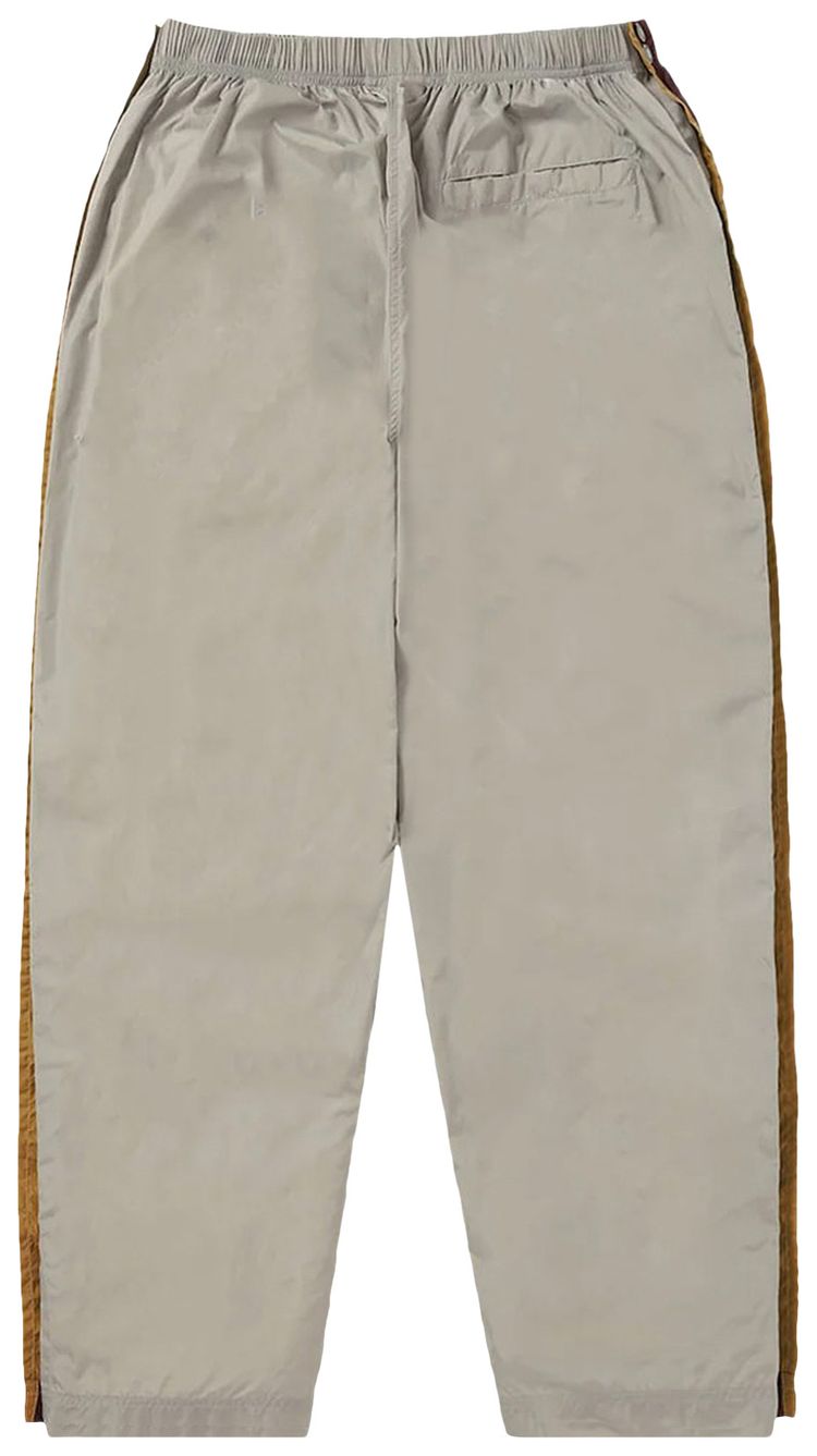 thisisneverthat Basketball Track Pant Grey