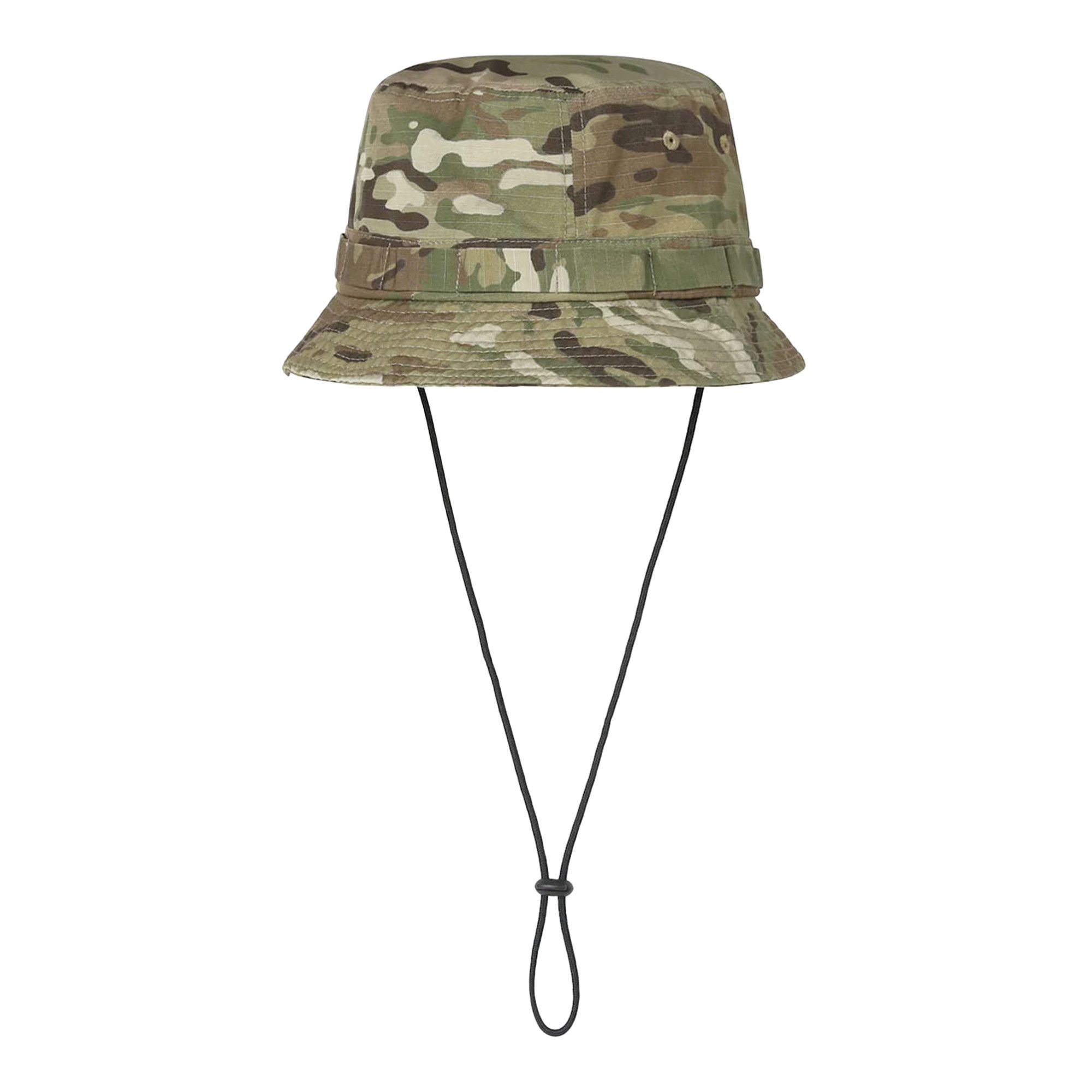 Buy thisisneverthat Jungle Bucket Hat 'Multicam
