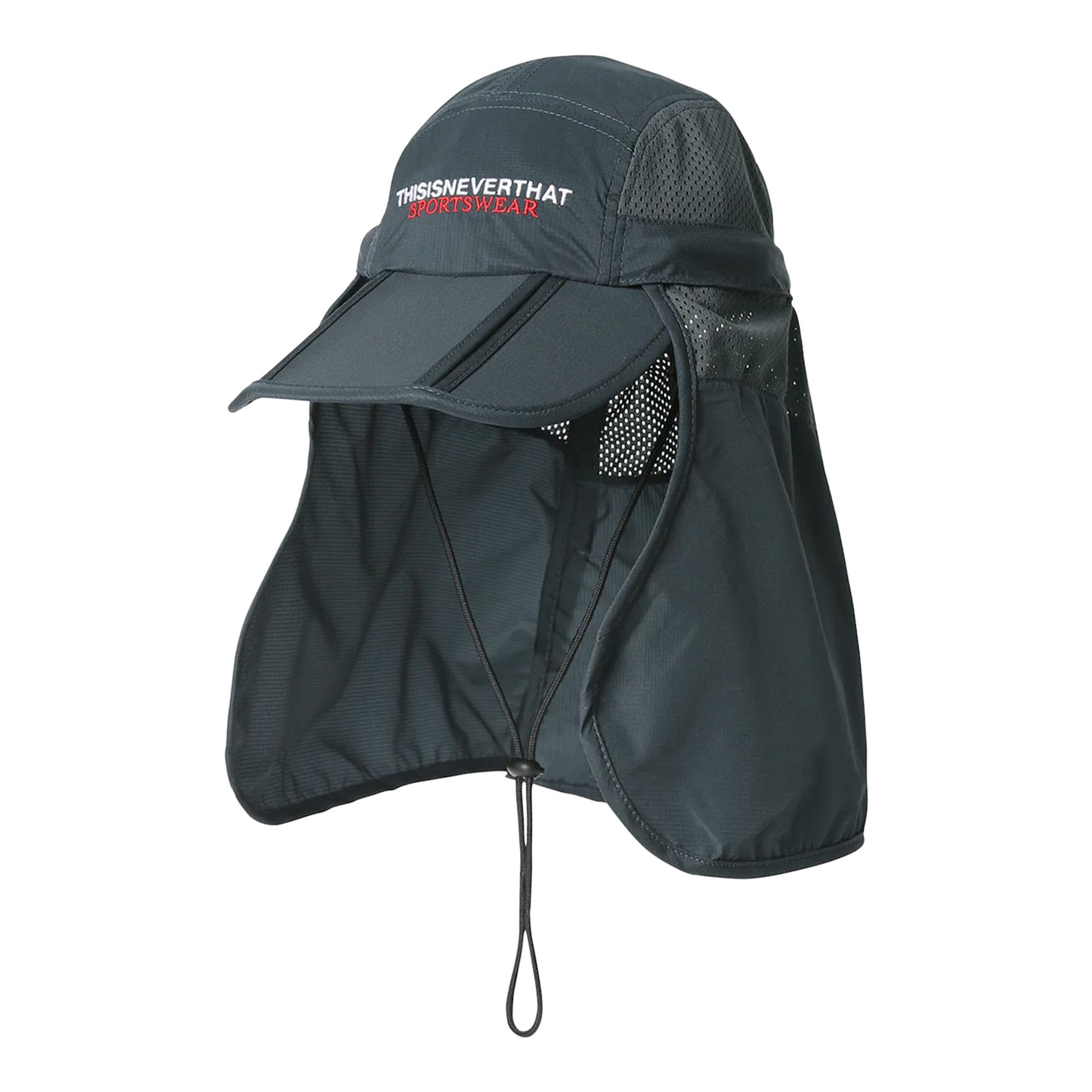 さらに100円引き◆thisisneverthat◆Long Bill Sun Sport Cap さらに100円引き◇thisisneverthat◇Long Bill Sun Sport Cap