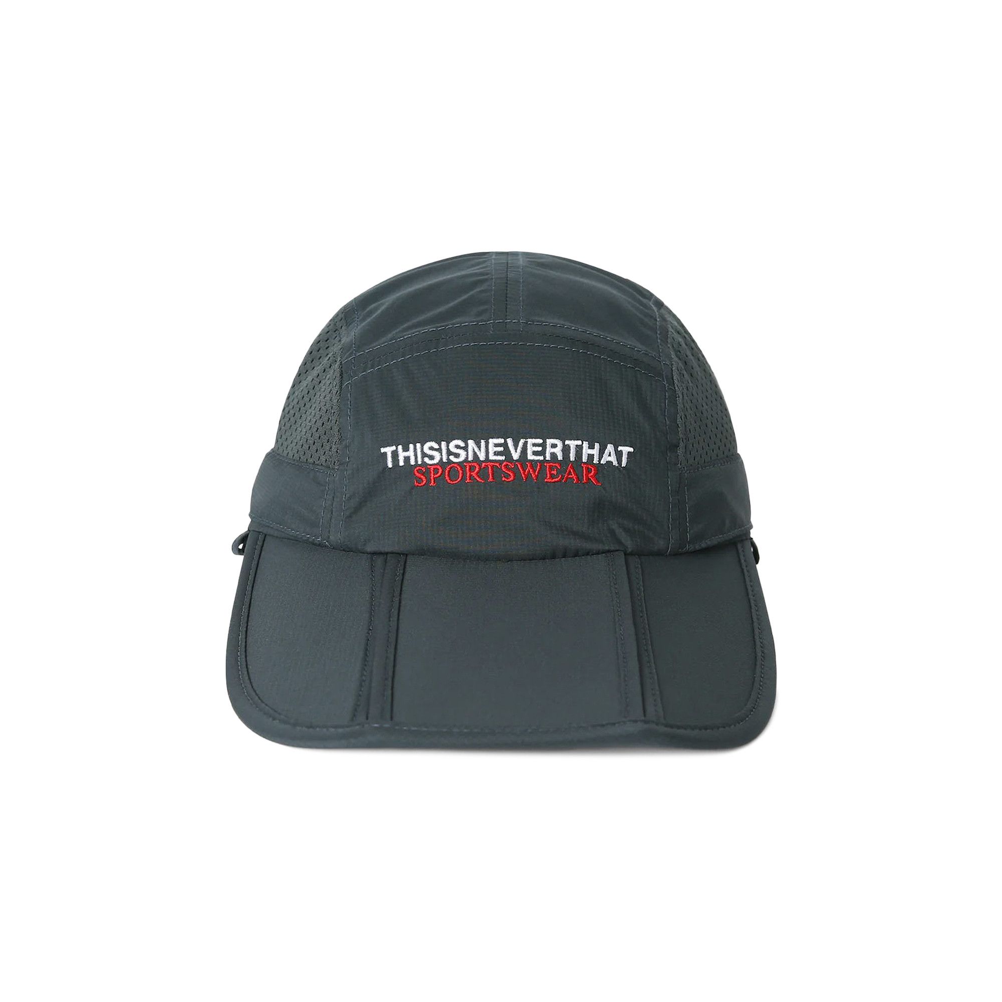 Headwear - thisisneverthat®