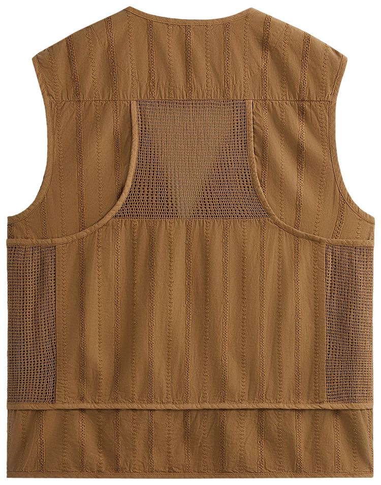 Kith River Vest Loft