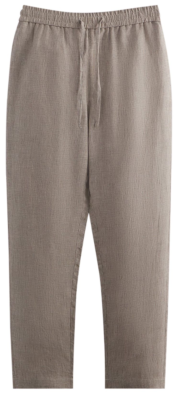 Kith Pinstripe Linen Barrow Pant Prelude