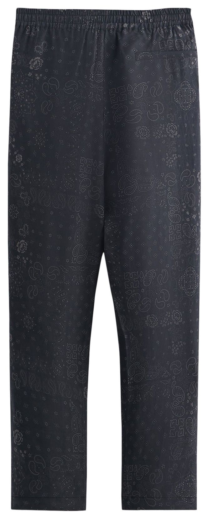 Kith Barrow Pant Black