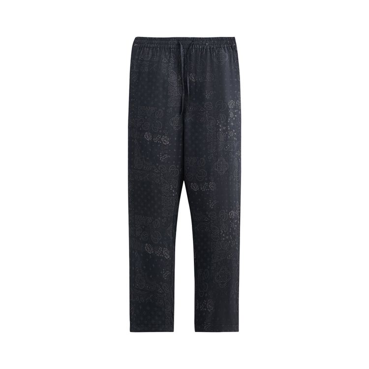 Kith Barrow Pant Black