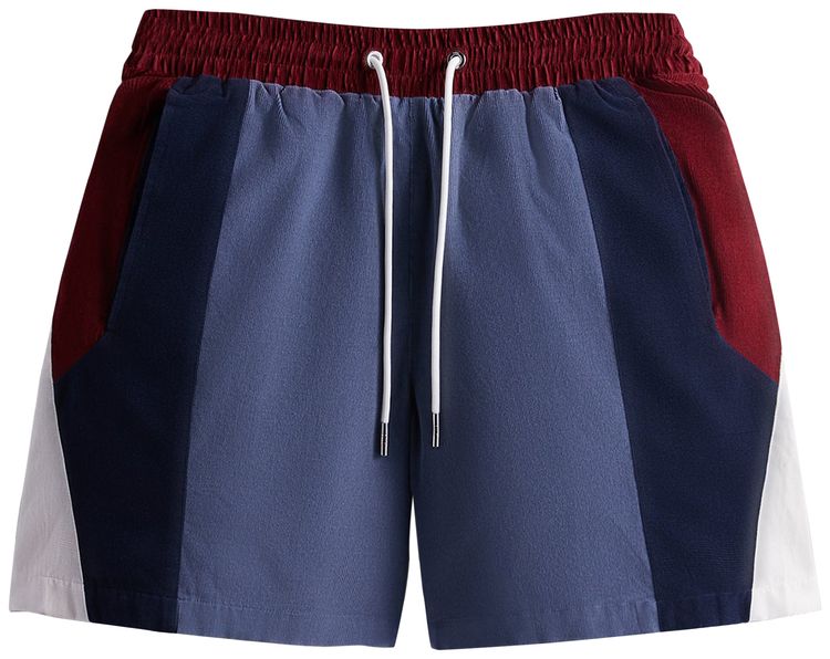 Kith Micro Cord Turbo Short Elevation
