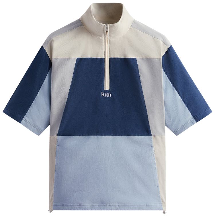 Kith Micro Cord Retro Windshirt Innate