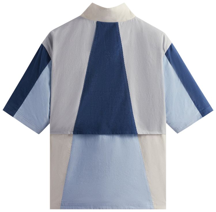 Kith Micro Cord Retro Windshirt Innate