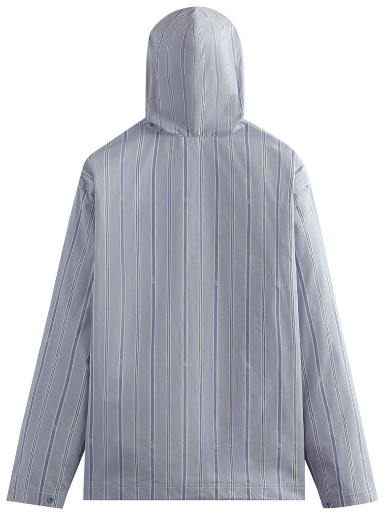 Kith Jacquard Adler Hoodie Orbit