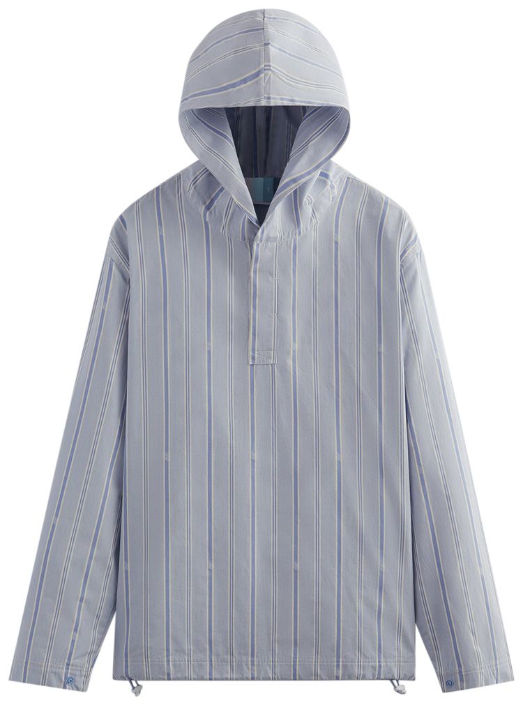 Kith Jacquard Adler Hoodie Orbit