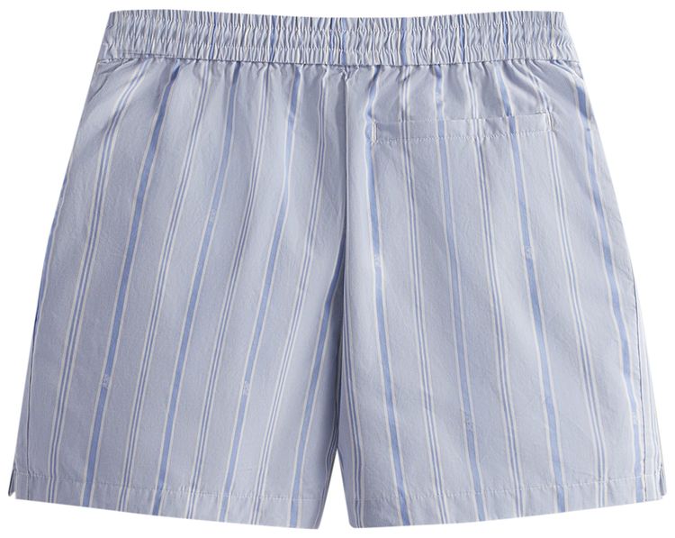 Kith Jacquard Active Short Orbit