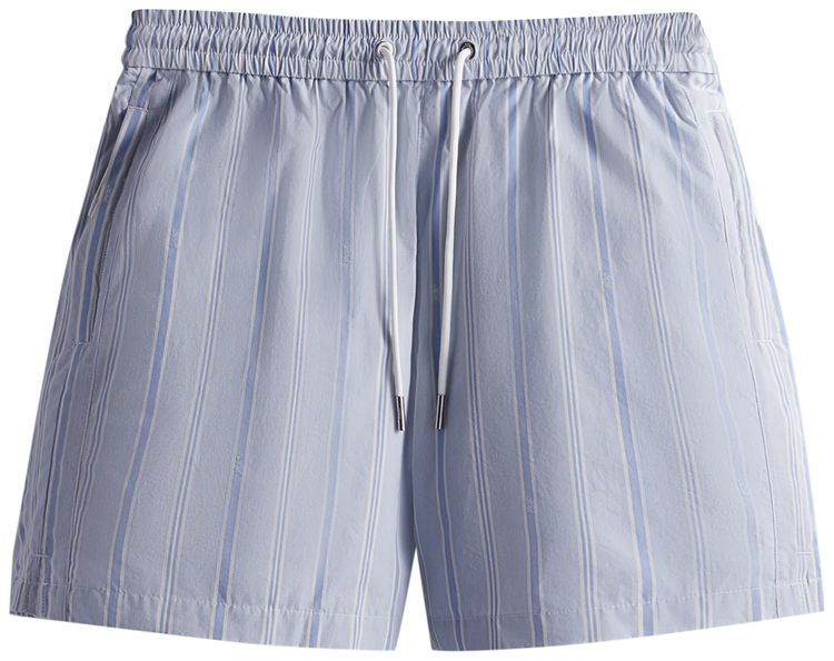 Kith Jacquard Active Short Orbit