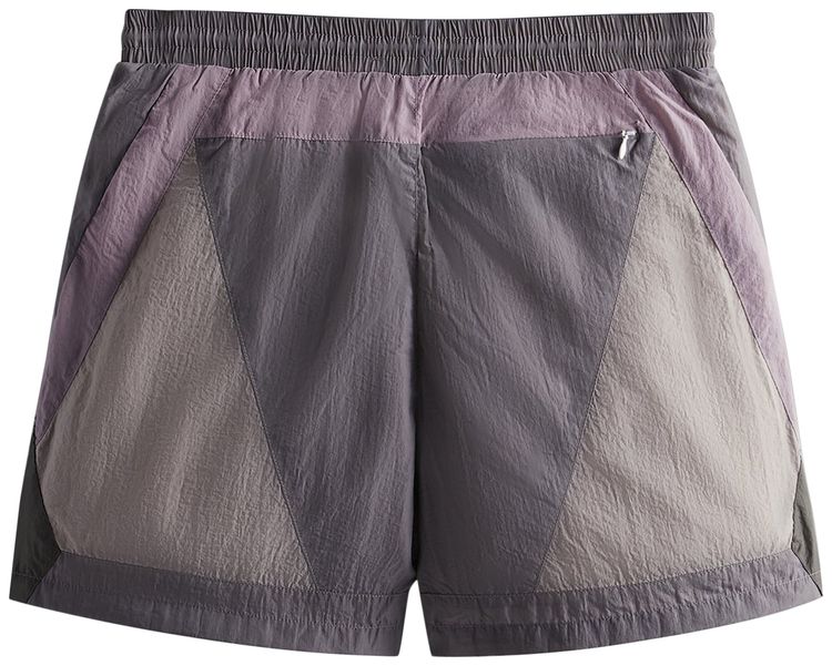 Kith Turbo Swim Short Overcast
