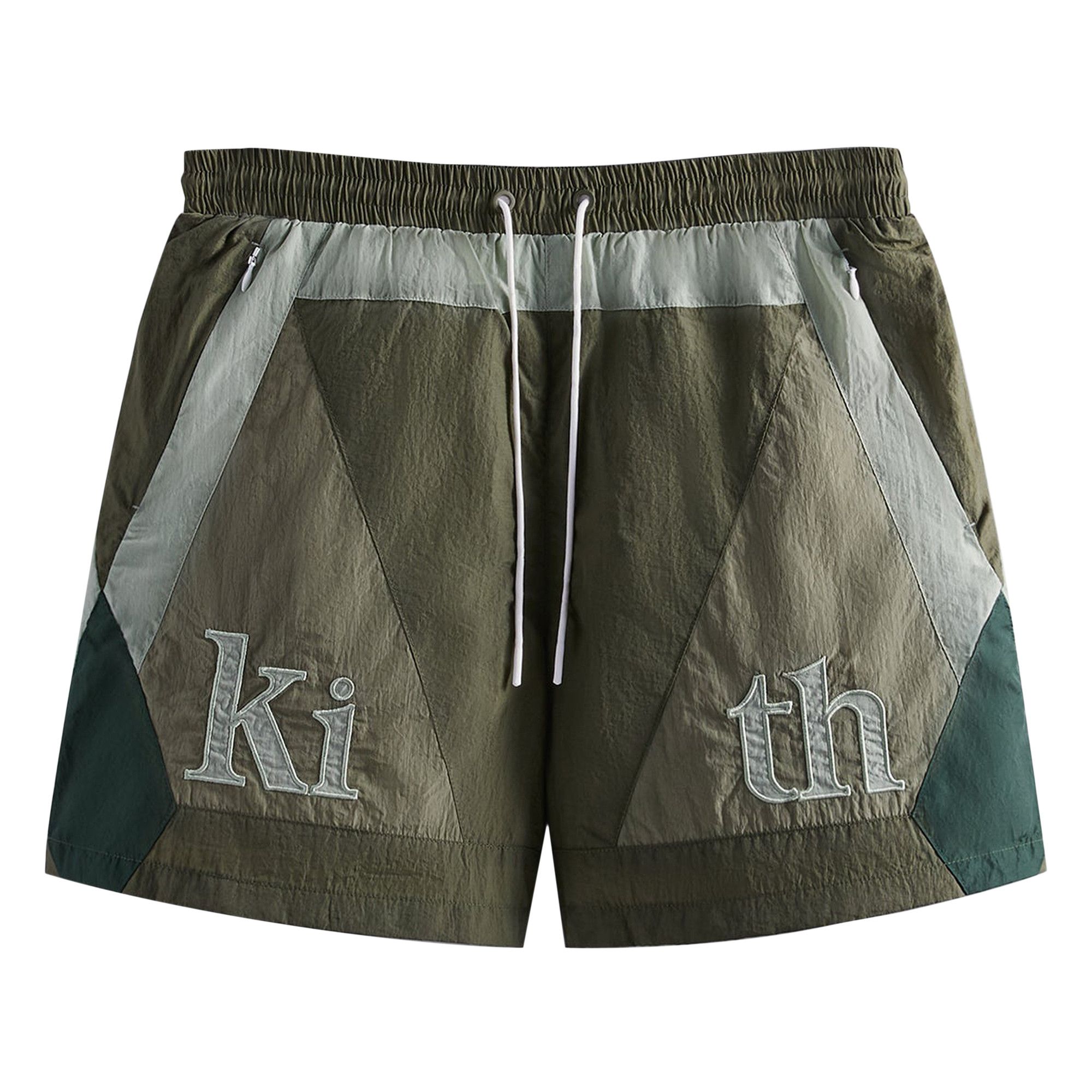 Kith swim shorts discount