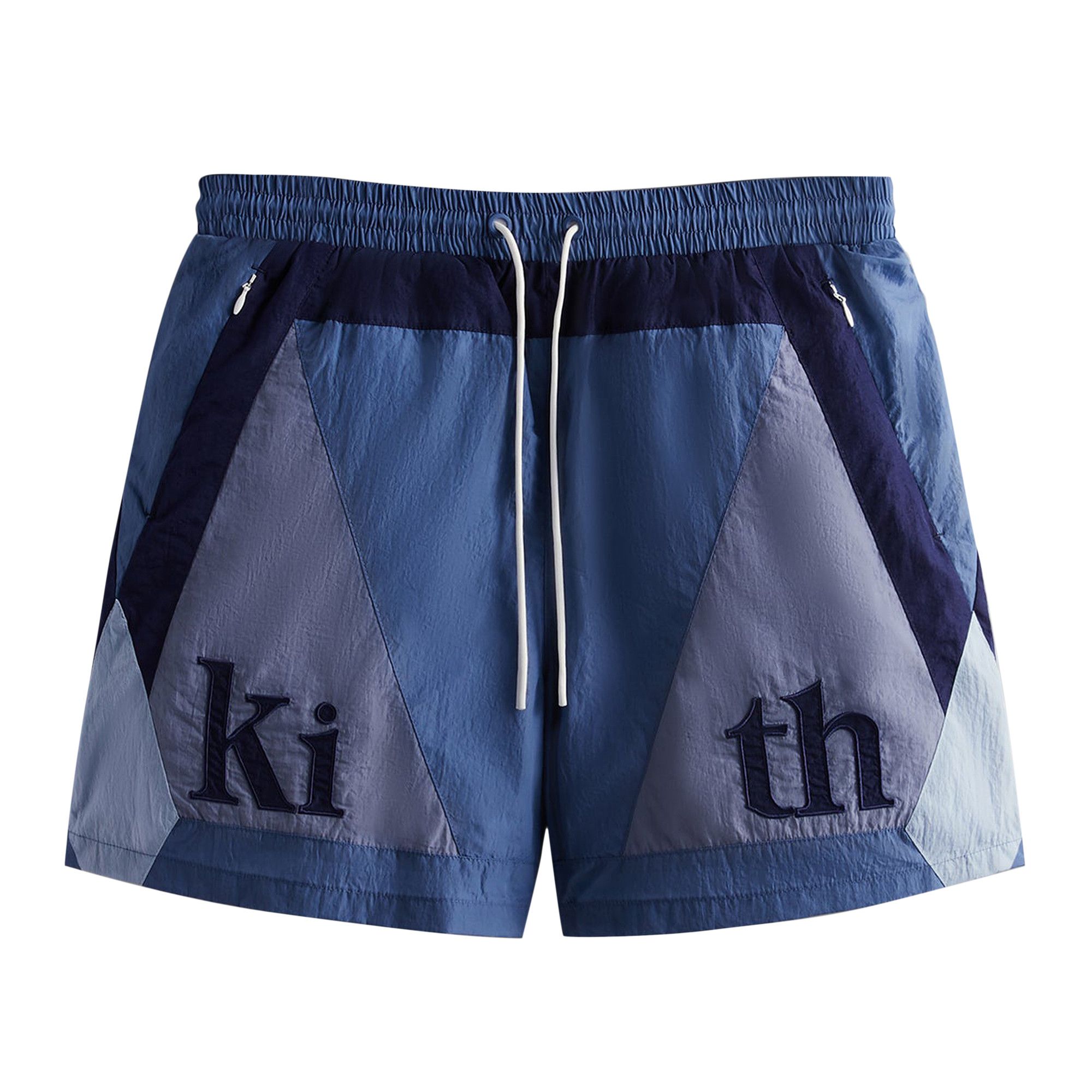 Buy Kith Turbo Swim Short 'Scent' - KHM060305 434 | GOAT