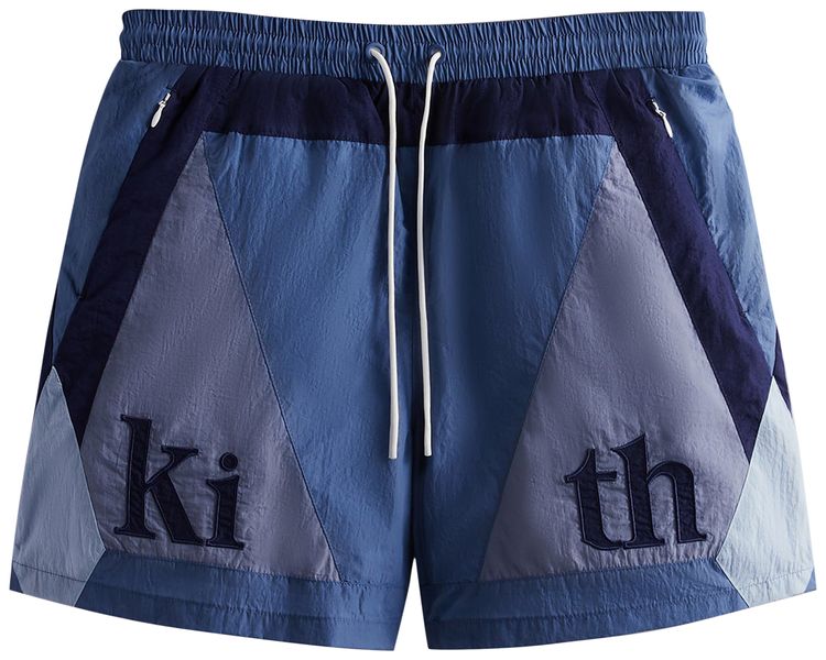 Kith Turbo Swim Short Scent
