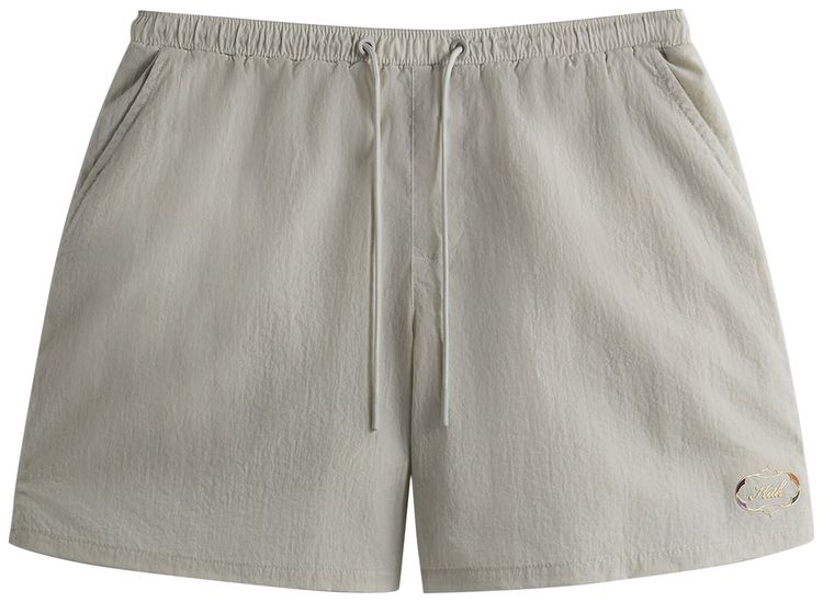 Kith Collins Swim Short Hallow
