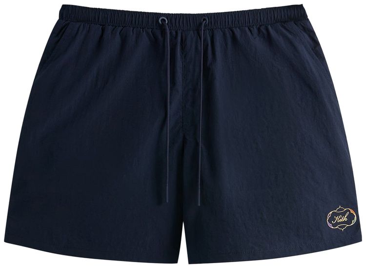 Kith Collins Swim Short Nocturnal