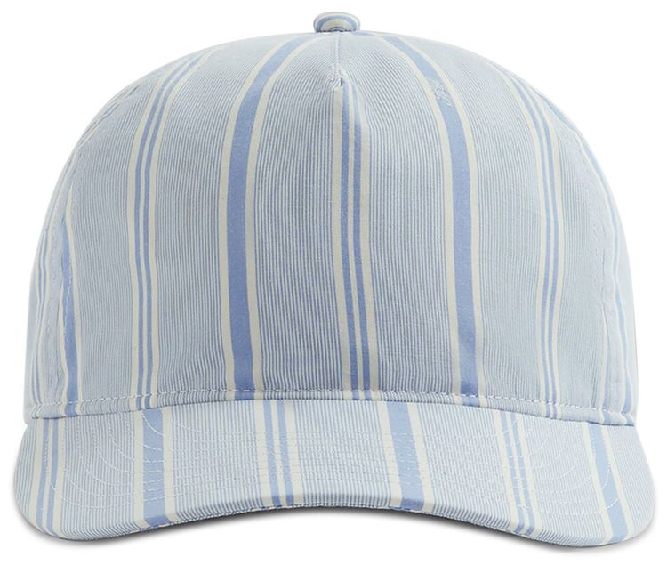 Buy Kith Jacquard Sutton Pinch Crown Snapback Hat 'Orbit' - KHM050348 ...