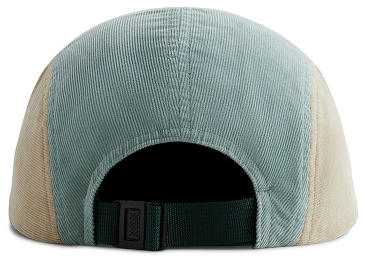 Kith Panelled Corduroy Camper Hat Reverie