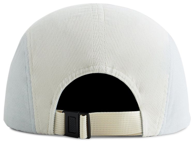 Kith Panelled Corduroy Camper Hat Innate