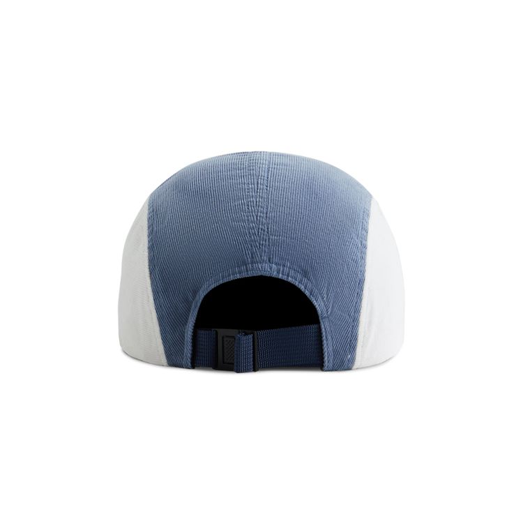 Kith Panelled Corduroy Camper Hat Elevation