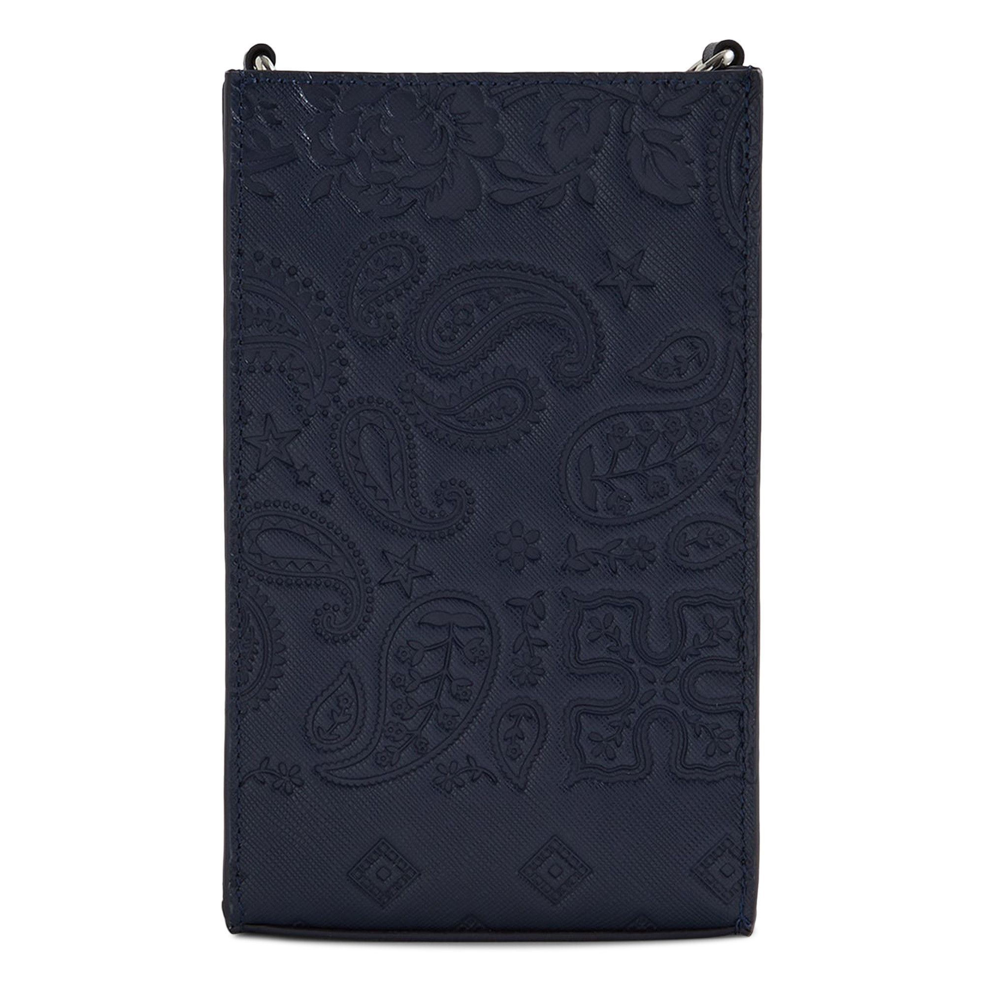 新品未使用 Kith Paisley Emmett Bag - Black Buy Kith Paisley Emmett Bag 'Nocturnal' - KHM040046 413 | GOAT