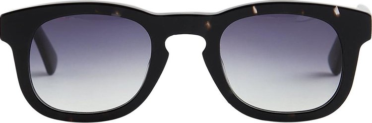 Kith Orosei Sunglasses 'Charcoal Tortoise'