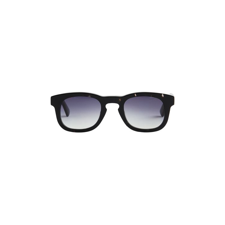 Buy Kith Orosei Sunglasses 'Charcoal Tortoise' - KHM120014 967 | GOAT