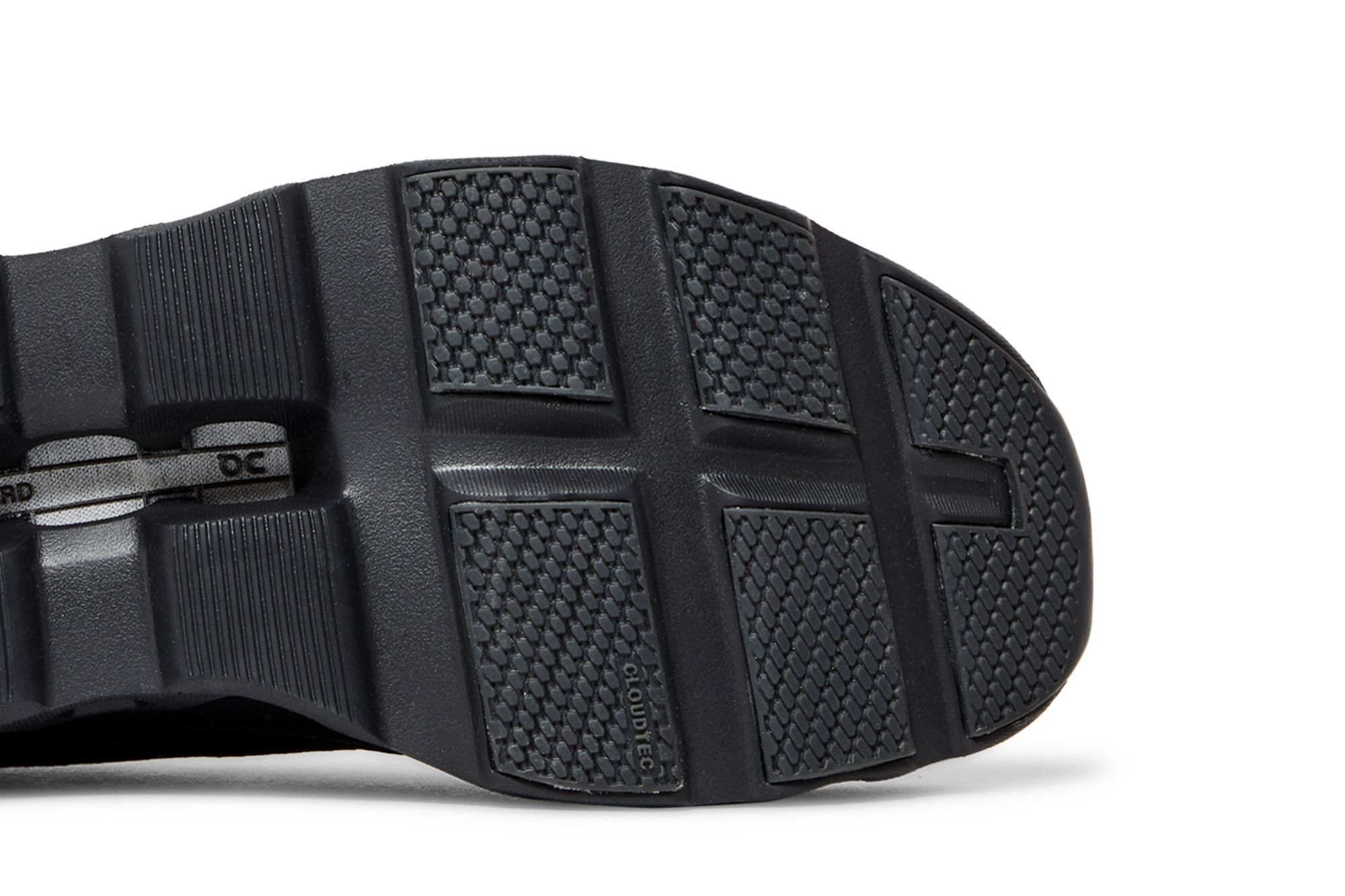 Buy Cloudmonster Sensa 'All Black' - 3MD11770485 | GOAT