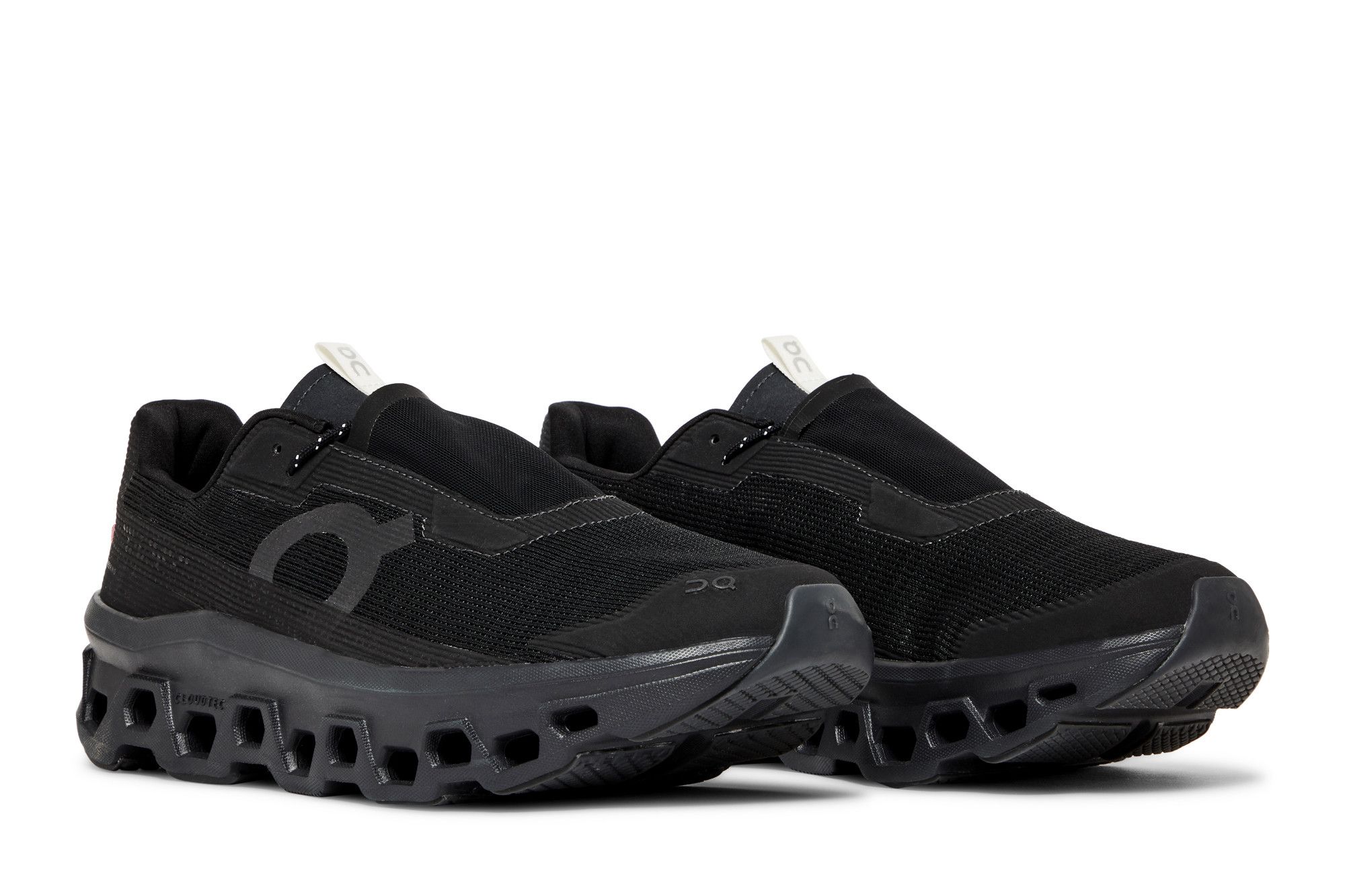 Buy Cloudmonster Sensa 'All Black' - 3MD11770485 | GOAT
