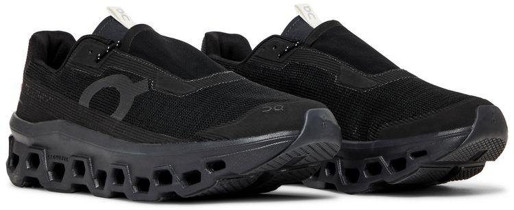 Cloudmonster Sensa All Black