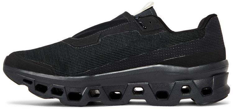 Cloudmonster Sensa All Black
