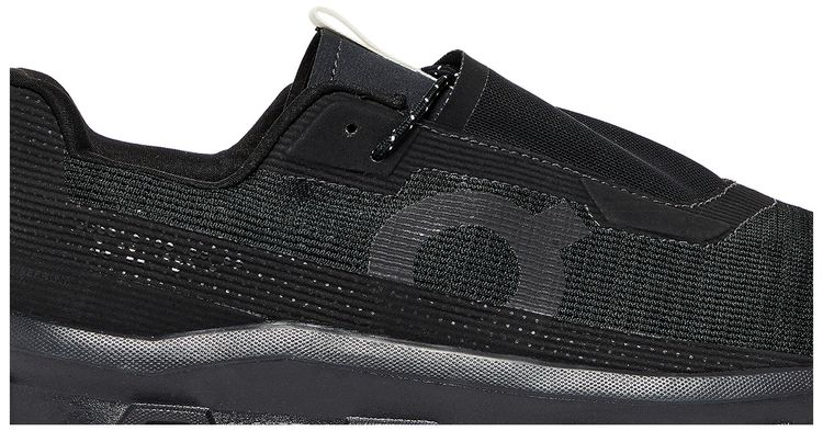 Cloudmonster Sensa All Black