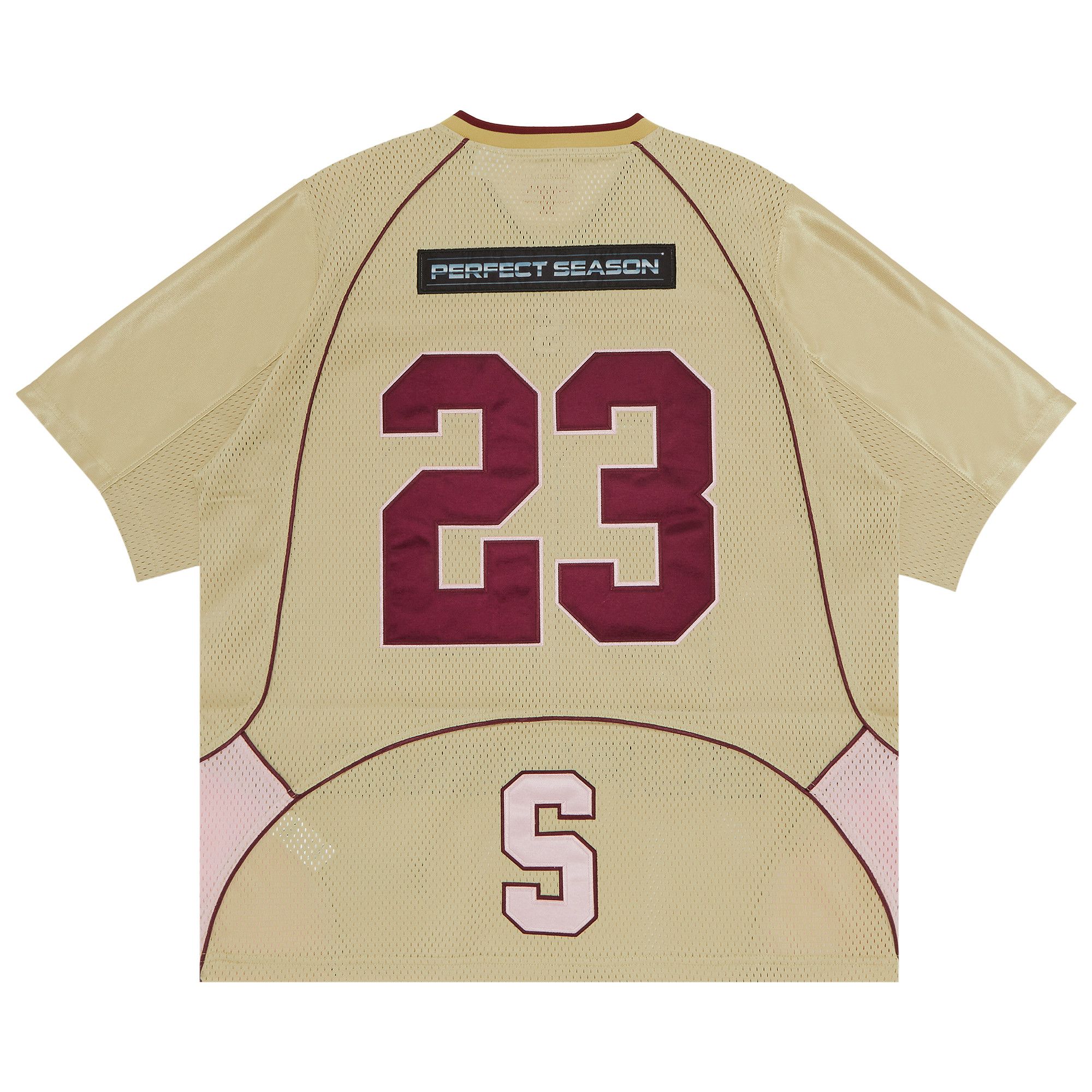シャツ Supreme Perfect Season Football Jersey Supreme Perfect Season Football Jersey (SS23) - $118