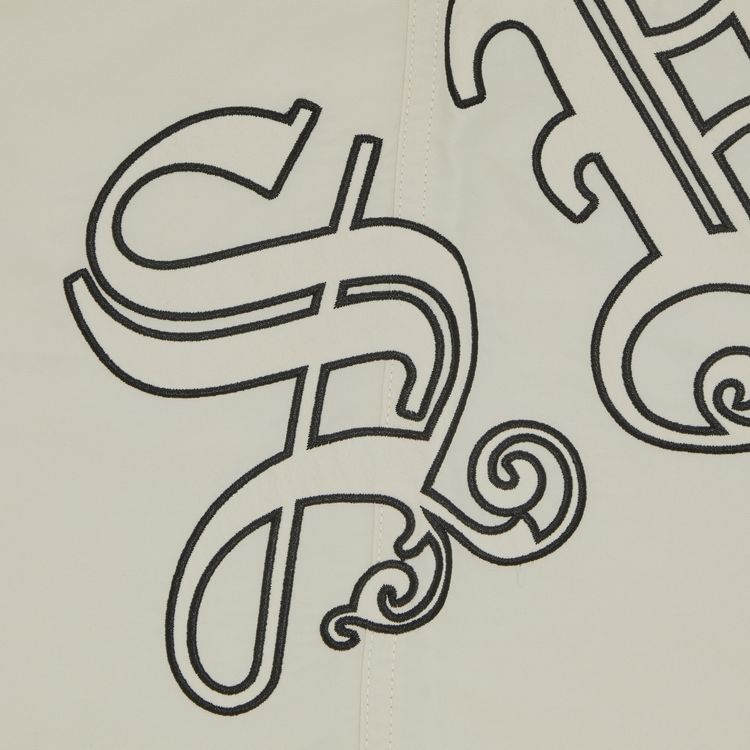 Supreme Old English Nylon Short Stone