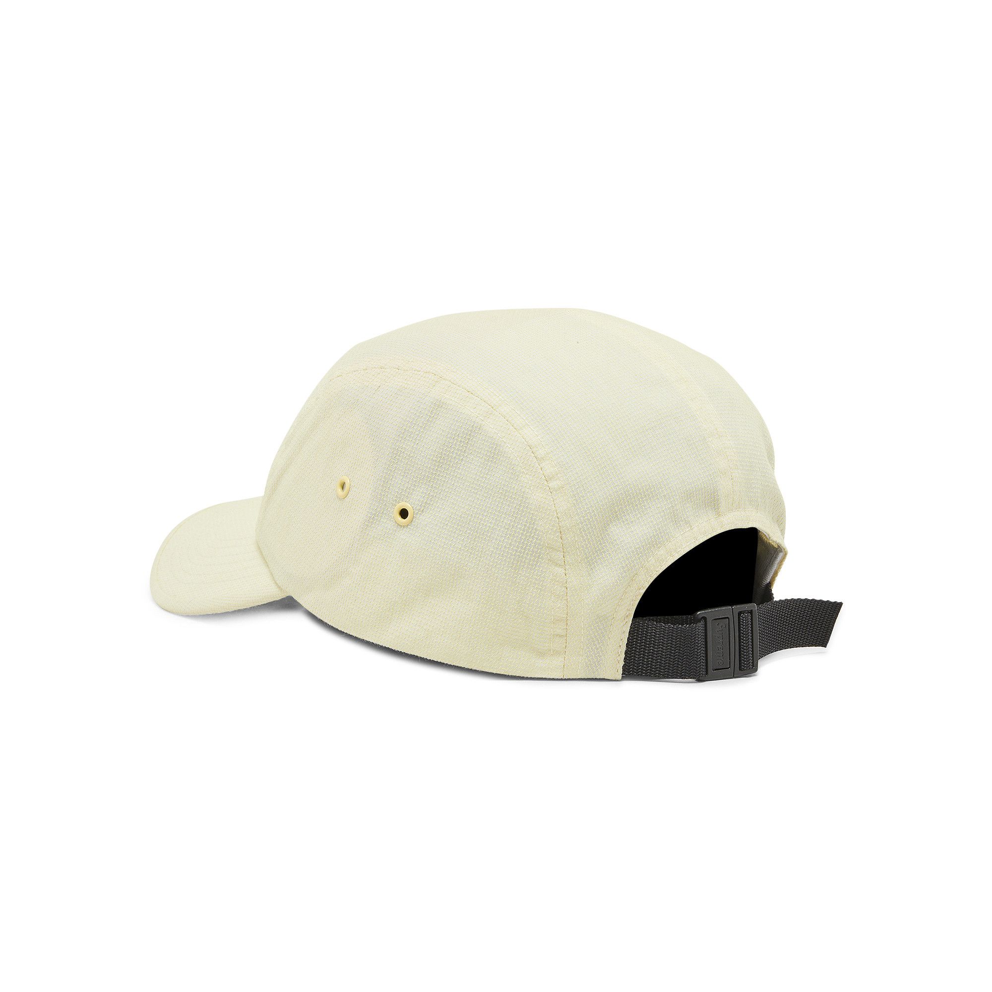 Buy Supreme Kevlar Camp Cap 'Off White' - SS23H7 OFF WHITE