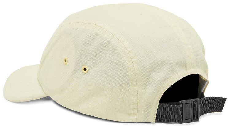 Supreme Kevlar Camp Cap Off White