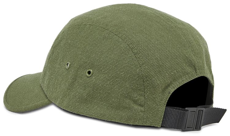 Supreme Kevlar Camp Cap Olive