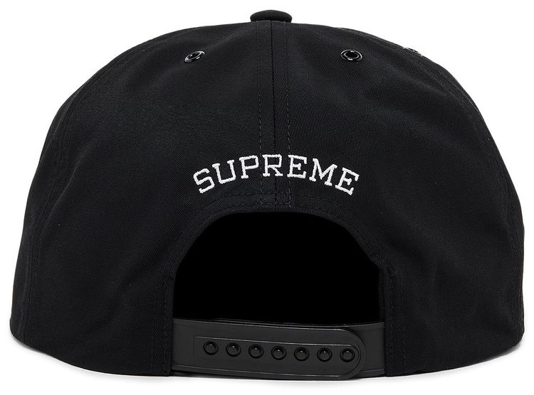 Supreme Joan Of Arc 5 Panel Black