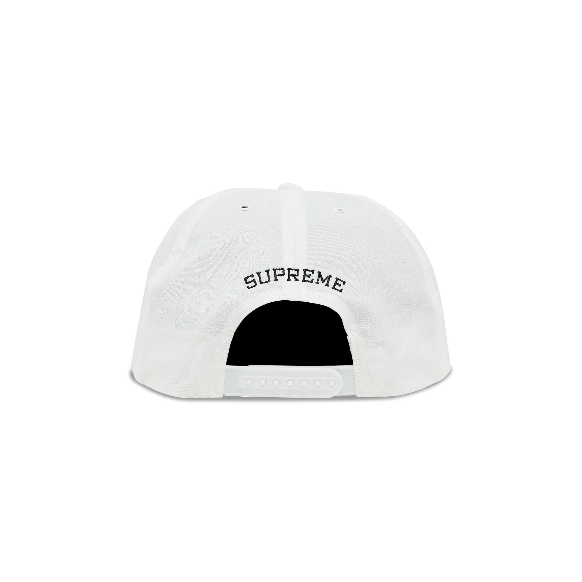 Buy Supreme Joan Of Arc 5-Panel 'White' - SS23H68 WHITE