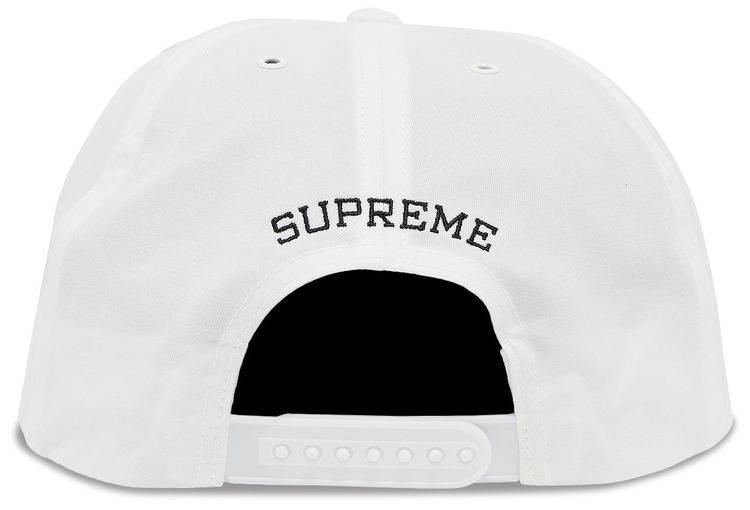 Supreme Joan Of Arc 5 Panel White
