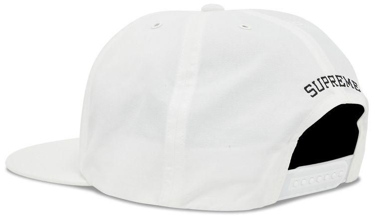 Supreme Joan Of Arc 5 Panel White