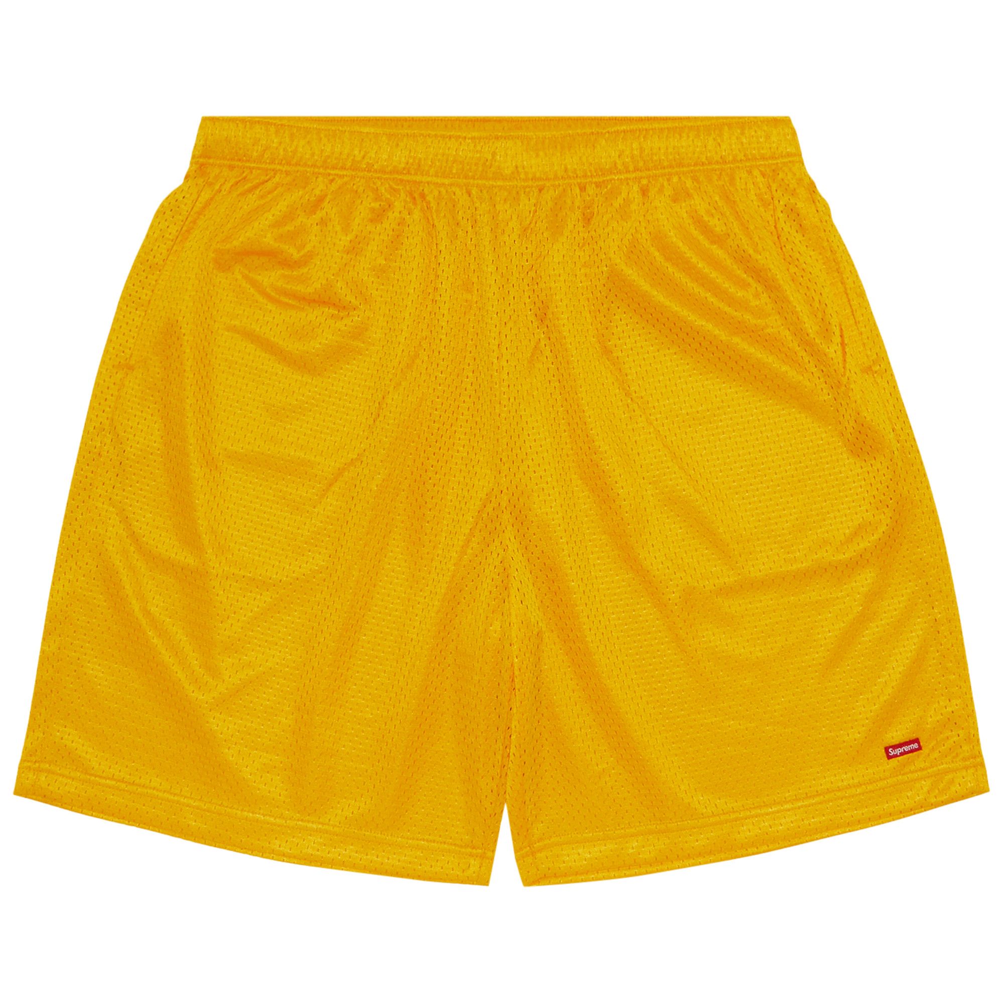 パンツ supreme Small Box Baggy Mesh Short XL Supreme Small Box Baggy Mesh Short (SS24) - $88