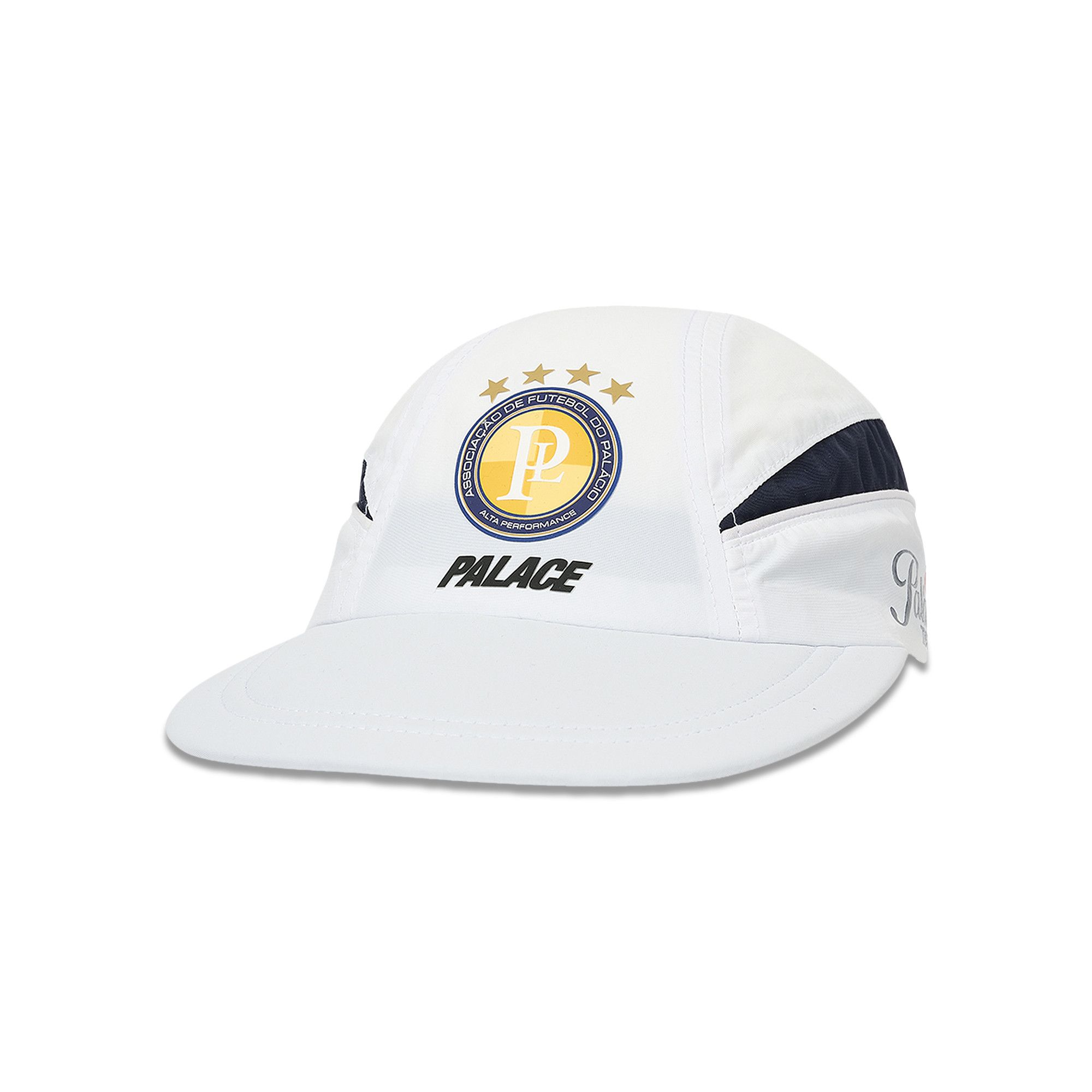 かわいい新作 Shell Forza Massimo Palace Buy Runner P24H118 - 'White' 帽子