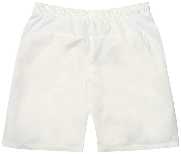 Palace Massimo Forza Short White