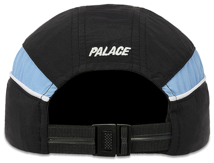 Palace Massimo Forza Shell Runner Black