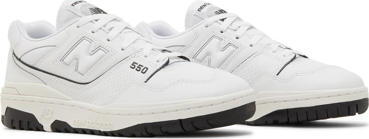 Comme des Garcons Homme x 550 White